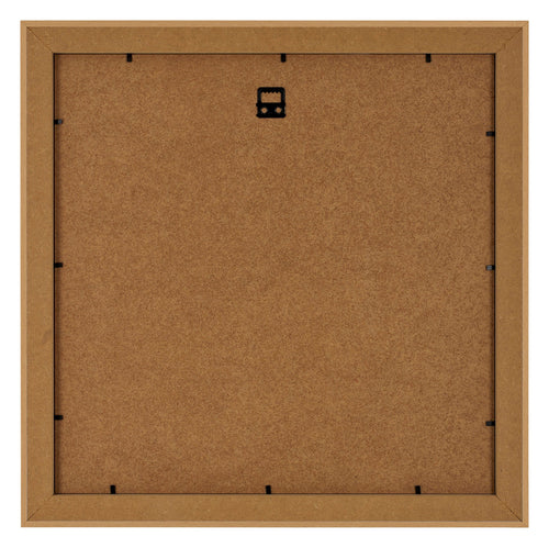 Como MDF Photo Frame 55x55cm Beech Back | Yourdecoration.com