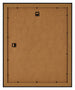 Como MDF Photo Frame 55x65cm Black High Gloss Back | Yourdecoration.com