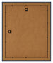 Como MDF Photo Frame 55x65cm Dark Blue Swept Back | Yourdecoration.com