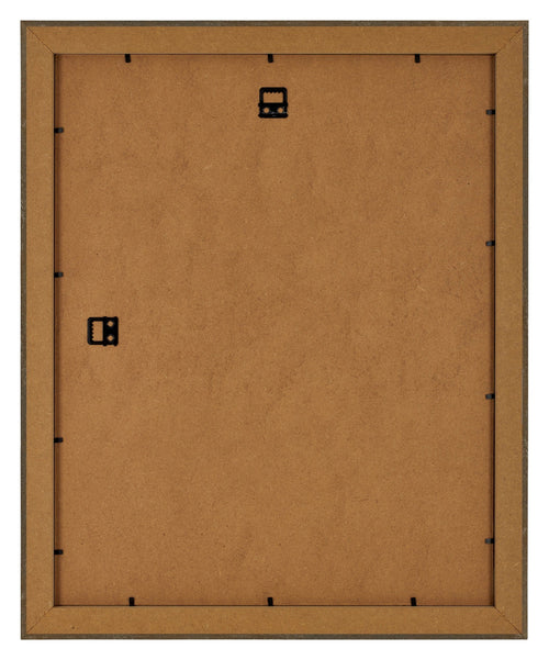 Como MDF Photo Frame 55x65cm Gold Antique Back | Yourdecoration.com