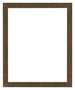 Como MDF Photo Frame 55x65cm Gold Antique Front | Yourdecoration.com