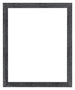 Como MDF Photo Frame 55x65cm Gray Swept Front | Yourdecoration.com