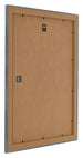 Como MDF Photo Frame 55x65cm Iron Swept Back Oblique | Yourdecoration.com