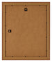 Como MDF Photo Frame 55x65cm Walnut Back | Yourdecoration.com