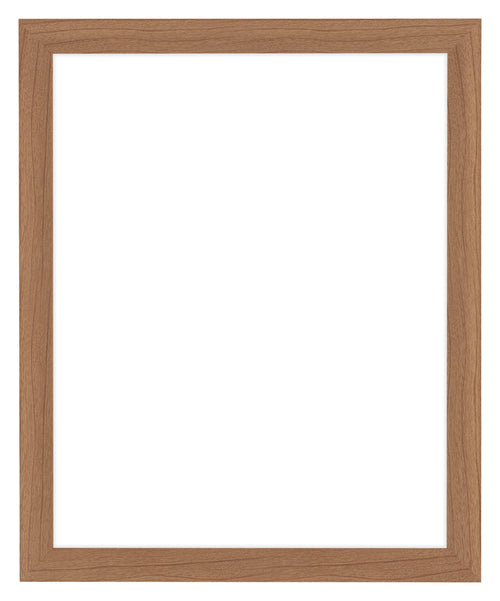 Como MDF Photo Frame 55x65cm Walnut Light Front | Yourdecoration.com