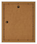 Como MDF Photo Frame 55x65cm White Woodgrain Back | Yourdecoration.com