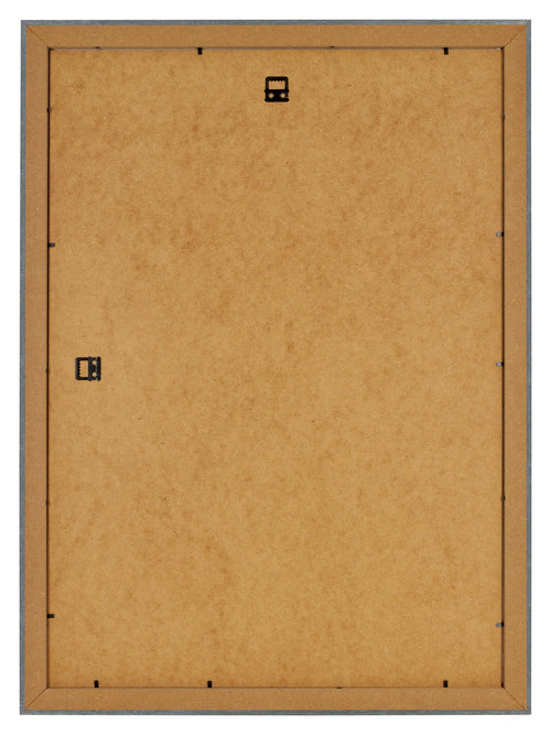 Como MDF Photo Frame 59x84cm Iron Swept Back | Yourdecoration.com