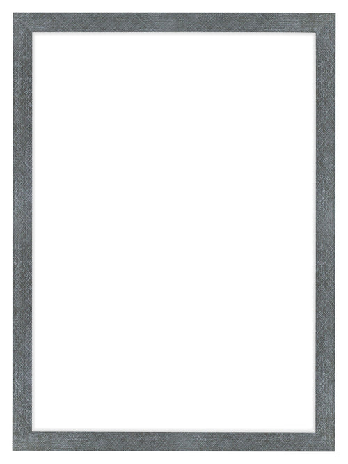 Como MDF Photo Frame 59x84cm Iron Swept Front | Yourdecoration.com