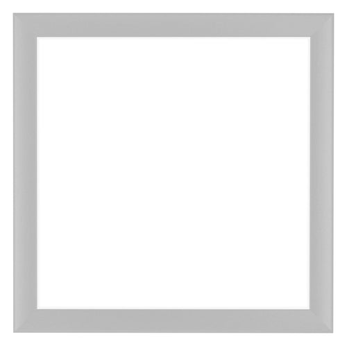Como MDF Photo Frame 60x60cm White Matte Front | Yourdecoration.com