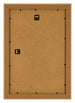 Como MDF Photo Frame 60x90cm Beech Back | Yourdecoration.com