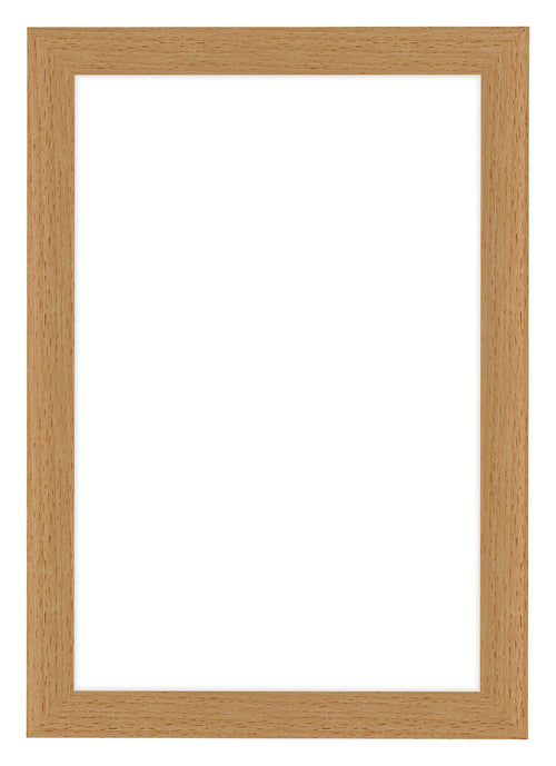 Como MDF Photo Frame 60x90cm Beech Front | Yourdecoration.com