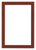 Como MDF Photo Frame 60x90cm Cherry Front | Yourdecoration.com