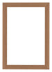 Como MDF Photo Frame 60x90cm Walnut Light Front | Yourdecoration.com