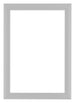 Como MDF Photo Frame 60x91 5cm White Matte Front | Yourdecoration.com