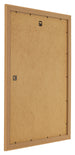 Como MDF Photo Frame 68x98cm Beech Back Oblique | Yourdecoration.com
