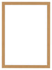 Como MDF Photo Frame 68x98cm Beech Front | Yourdecoration.com