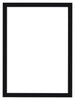 Como MDF Photo Frame 68x98cm Black High Gloss Front | Yourdecoration.com