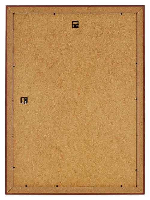Como MDF Photo Frame 68x98cm Cherry Back | Yourdecoration.com