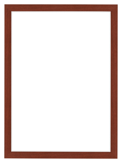 Como MDF Photo Frame 68x98cm Cherry Front | Yourdecoration.com