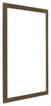 Como MDF Photo Frame 68x98cm Gold Antique Front Oblique | Yourdecoration.com