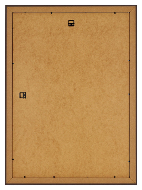 Como MDF Photo Frame 68x98cm Oak Dark Back | Yourdecoration.com