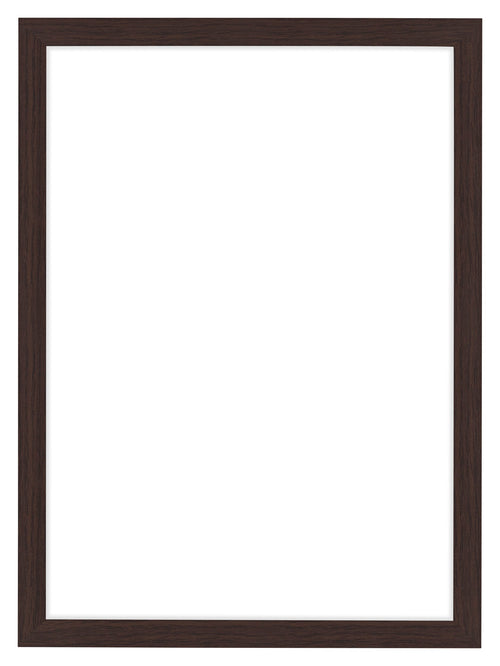Como MDF Photo Frame 68x98cm Oak Dark Front | Yourdecoration.com