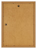 Como MDF Photo Frame 68x98cm Oak Light Back | Yourdecoration.com