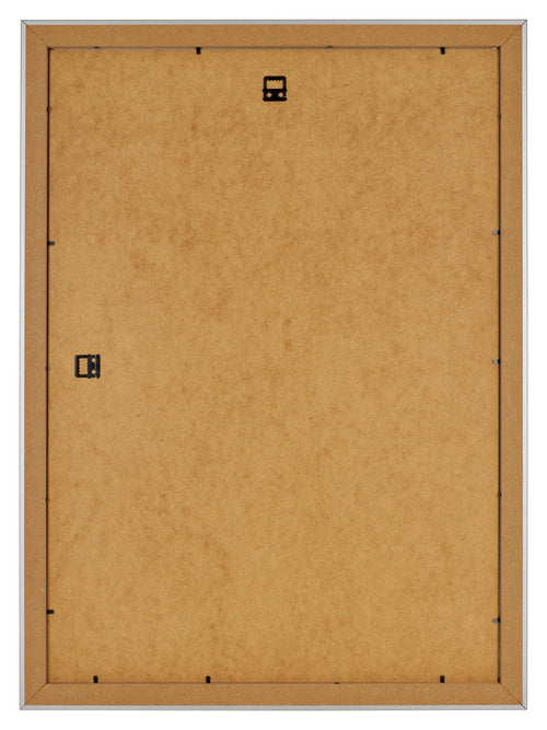 Como MDF Photo Frame 68x98cm Silver Matte Back | Yourdecoration.com