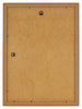 Como MDF Photo Frame 68x98cm Walnut Back | Yourdecoration.com