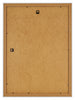 Como MDF Photo Frame 68x98cm White High Gloss Back | Yourdecoration.com