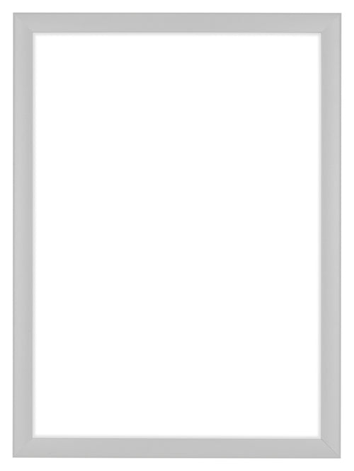 Como MDF Photo Frame 68x98cm White High Gloss Front | Yourdecoration.com