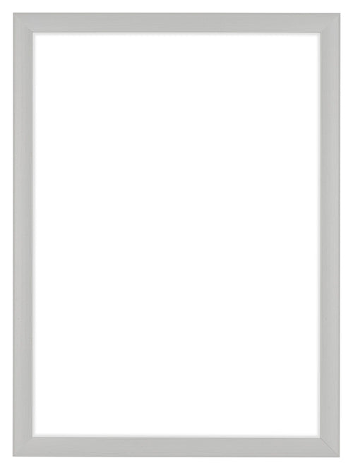 Como MDF Photo Frame 68x98cm White Woodgrain Front | Yourdecoration.com