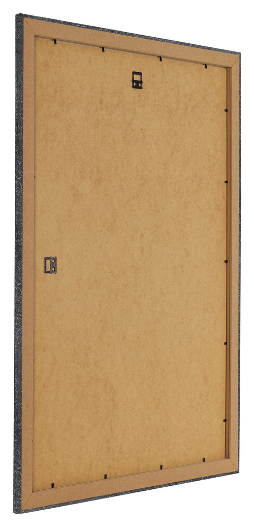 Como MDF Photo Frame 70x100cm Gray Swept Back Oblique | Yourdecoration.com