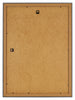 Como MDF Photo Frame 70x100cm Gray Swept Back | Yourdecoration.com