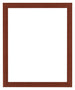 Como MDF Photo Frame 70x90cm Cherry Front | Yourdecoration.com