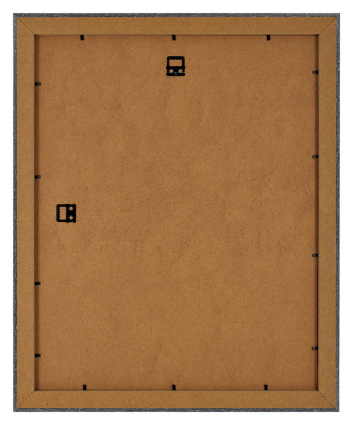 Como MDF Photo Frame 70x90cm Gray Swept Back | Yourdecoration.com