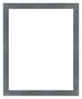 Como MDF Photo Frame 70x90cm Iron Swept Front | Yourdecoration.com