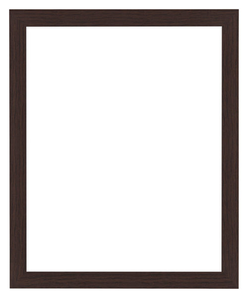 Como MDF Photo Frame 70x90cm Oak Dark Front | Yourdecoration.com