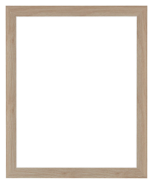 Como MDF Photo Frame 70x90cm Oak Light Front | Yourdecoration.com