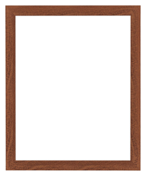Como MDF Photo Frame 70x90cm Walnut Front | Yourdecoration.com