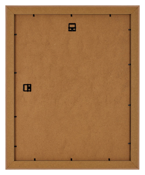 Como MDF Photo Frame 70x90cm Walnut Light Back | Yourdecoration.com