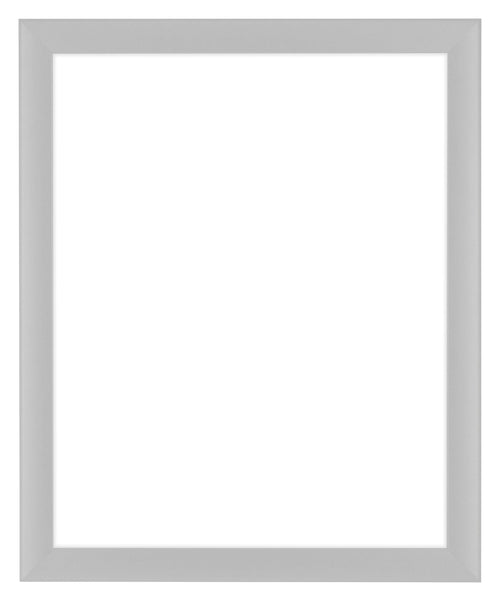 Como MDF Photo Frame 70x90cm White High Gloss Front | Yourdecoration.com
