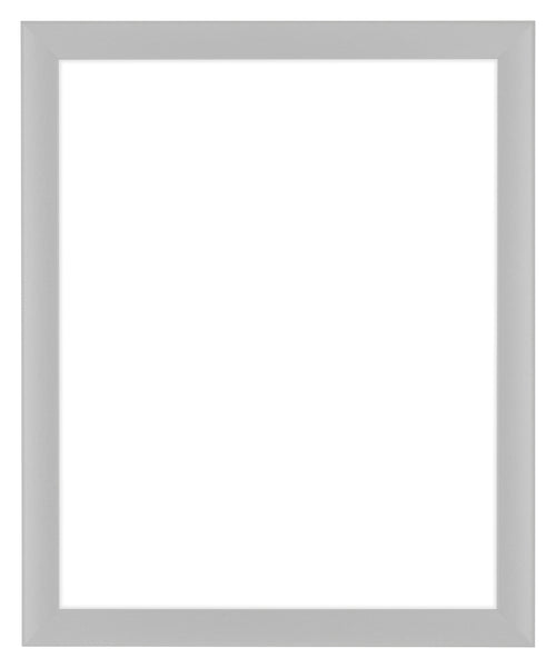 Como MDF Photo Frame 70x90cm White Matte Front | Yourdecoration.com