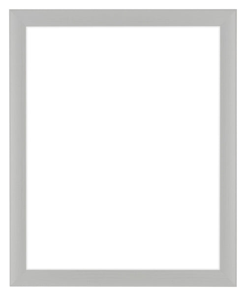 Como MDF Photo Frame 70x90cm White Woodgrain Front | Yourdecoration.com