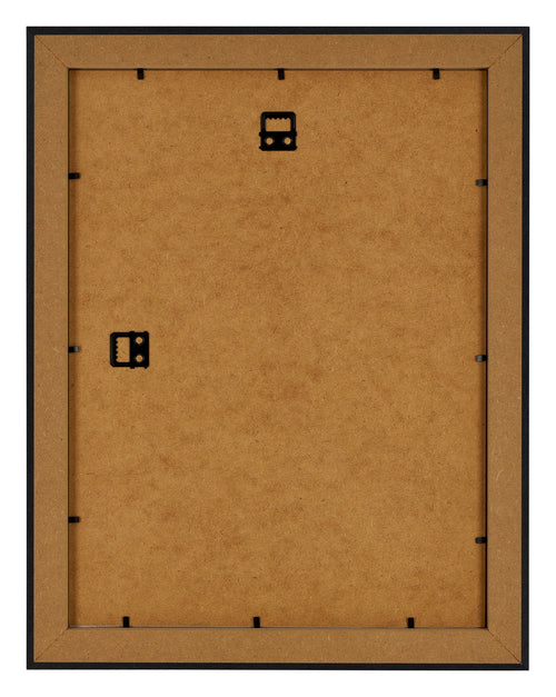 Como MDF Photo Frame 75x100cm Black Matte Back | Yourdecoration.com
