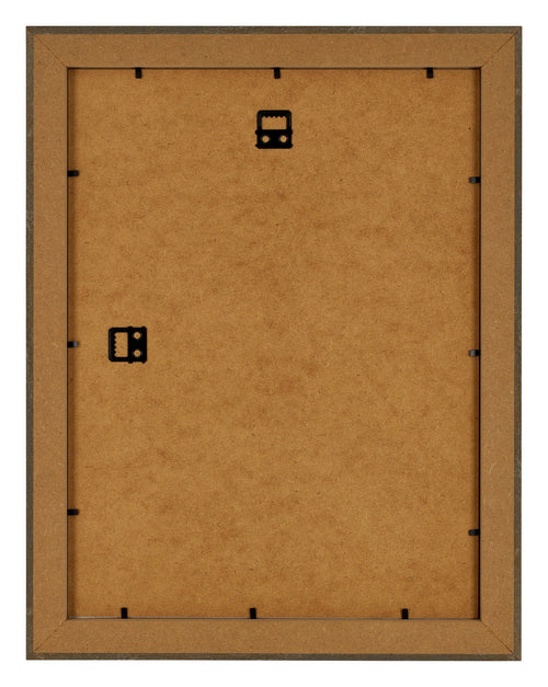 Como MDF Photo Frame 75x100cm Gold Antique Back | Yourdecoration.com