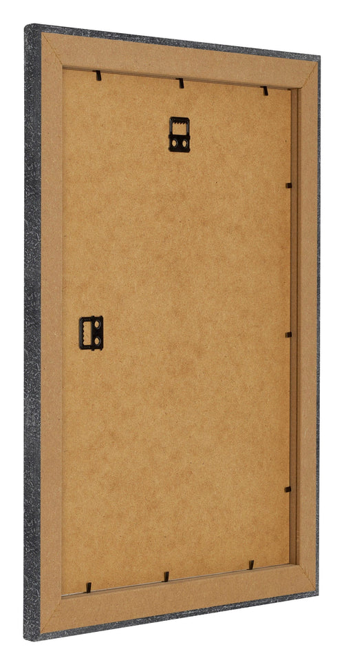 Como MDF Photo Frame 75x100cm Gray Swept Back Oblique | Yourdecoration.com