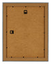Como MDF Photo Frame 75x100cm Iron Swept Back | Yourdecoration.com