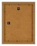 Como MDF Photo Frame 75x100cm Oak Light Back | Yourdecoration.com
