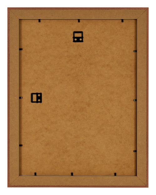 Como MDF Photo Frame 75x100cm Walnut Back | Yourdecoration.com
